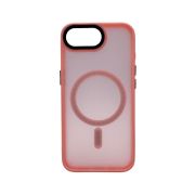 Чохол для смартфона Cosmic Magnetic Color HQ for Apple iPhone 16e Pink