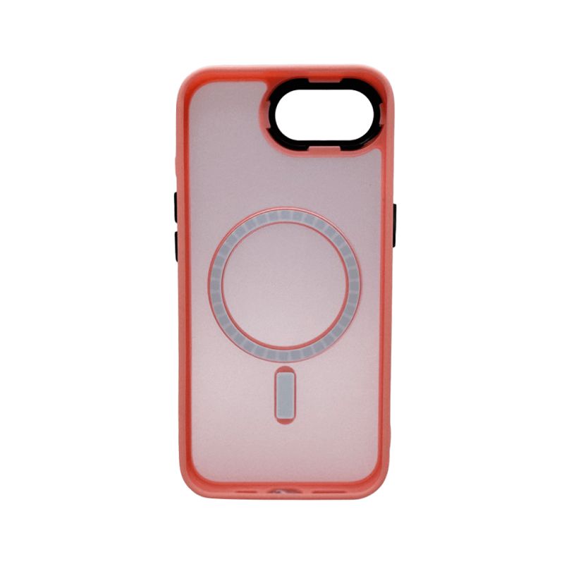 Чохол для смартфона Cosmic Magnetic Color HQ for Apple iPhone 16e Pink