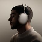 Бездротові накладні навушники HOCO W65 Plus Happy ANC BT headphones Star Color