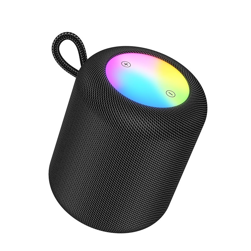 Портативна колонка HOCO HC30 Oceano BT speaker Black