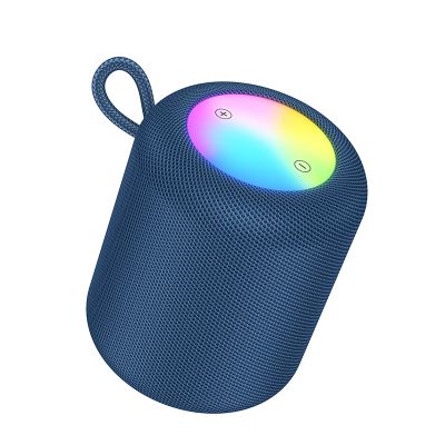 Портативна колонка HOCO HC30 Oceano BT speaker Blue
