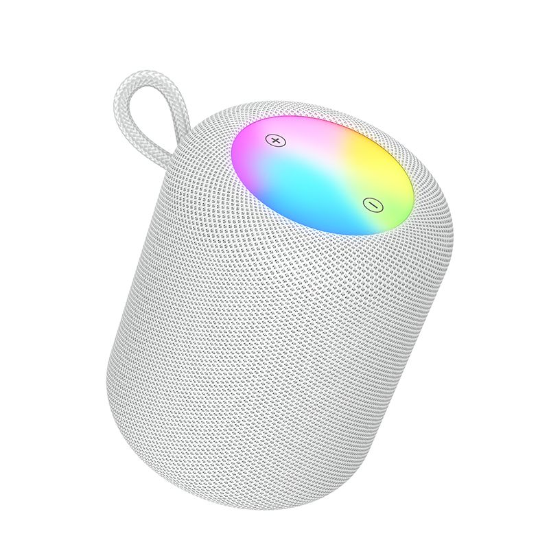 Портативна колонка HOCO HC30 Oceano BT speaker Gray
