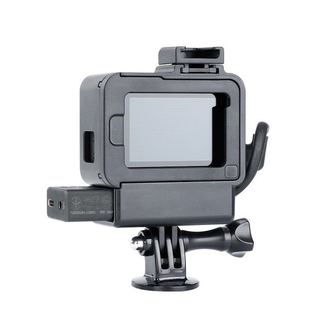 Рамка Ulanzi V2 GoPro Vlog Case (1280)