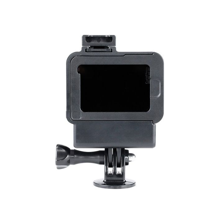 Рамка Ulanzi V2 GoPro Vlog Case (1280)