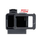 Рамка Ulanzi V2 GoPro Vlog Case (1280)