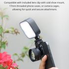 Об'єктив для телефону Ulanzi CL-005 16mm Wide-angle lens (F008 )