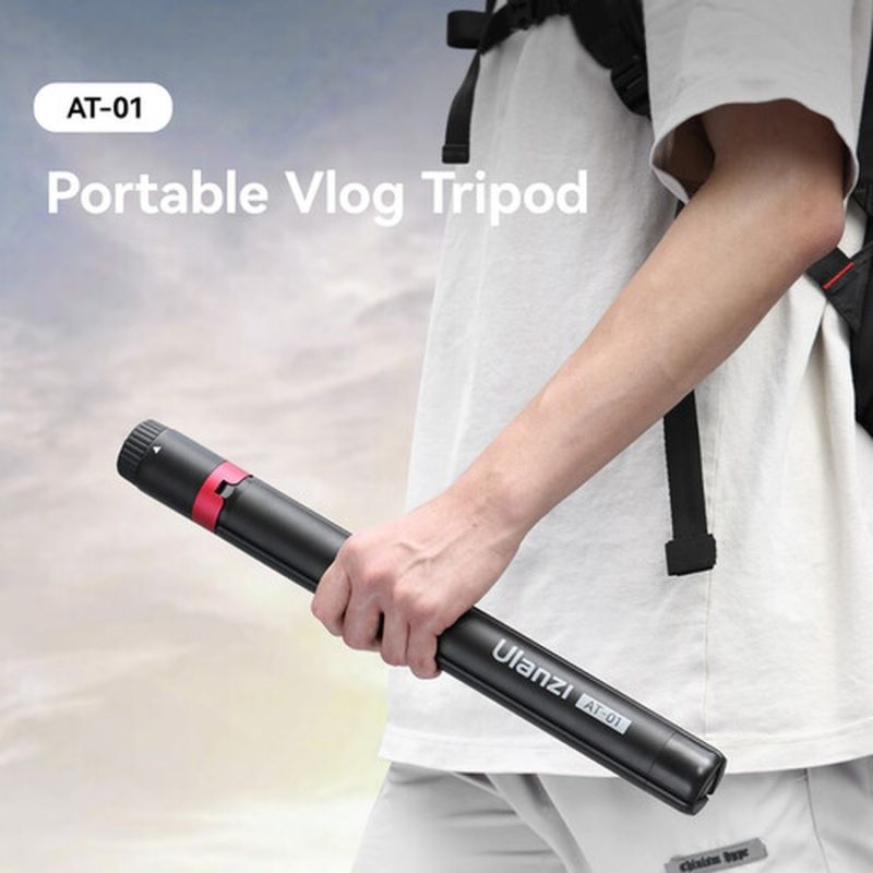 Штатив Ulanzi AT-01 Offset Tripod (T052 AT-01)