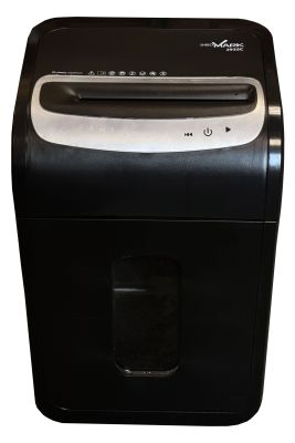 Знищувач документів shredMARK 1835M (1,9*14мм)