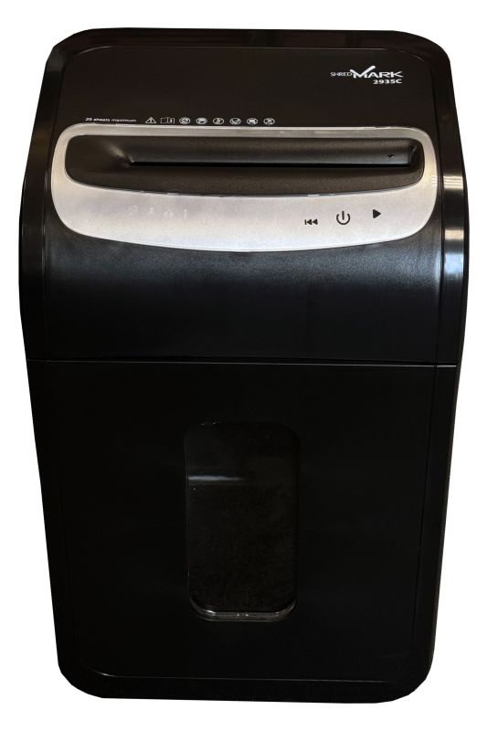 Знищувач документів shredMARK 1835M (1,9*14мм)