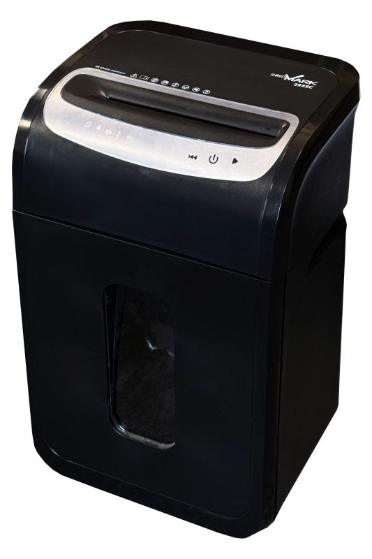 Знищувач документів shredMARK 1835M (1,9*14мм)