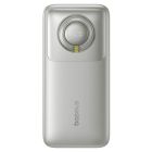Зовнішній акумулятор Baseus Free2Pull Power Bank with Retractable Cable 20000mAh 65W Lunar gray