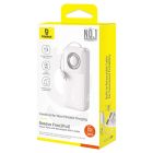 Зовнішній акумулятор Baseus Free2Pull Power Bank with Retractable Cable 20000mAh 65W Lunar gray