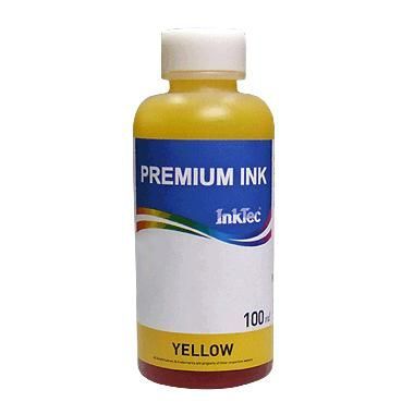 Чорнило HP №17/23/41/78 Yellow (H0002-100MY) 100ml InkTec