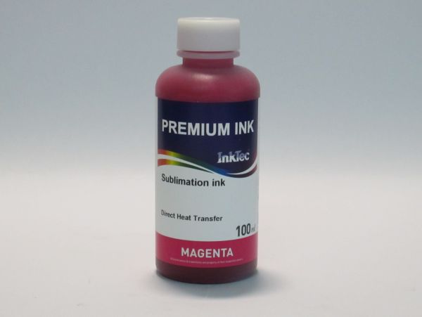 Сублім. чорнило EPSON Magenta (DTI03-100MM) 100ml InkTec