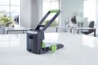 Діркопробивач NOVUS B 2200 re+new потужний ( 025-0651 )