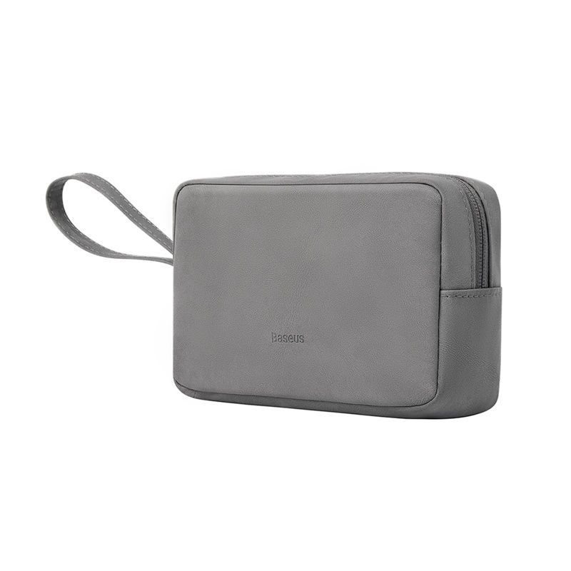 Сумка для гаджетів Baseus EasyJourney Series Storage Bag, Dark Gray