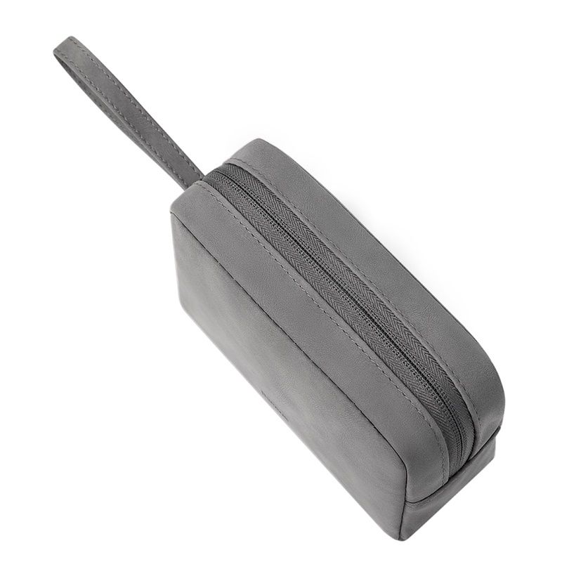 Сумка для гаджетів Baseus EasyJourney Series Storage Bag, Dark Gray