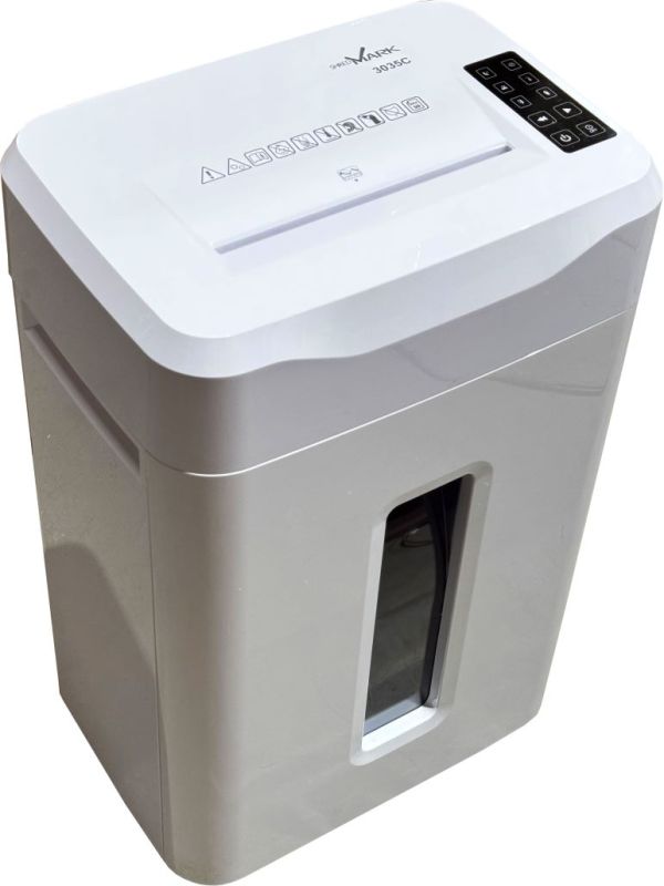 Знищувач документів shredMARK 3035C (4*40мм)