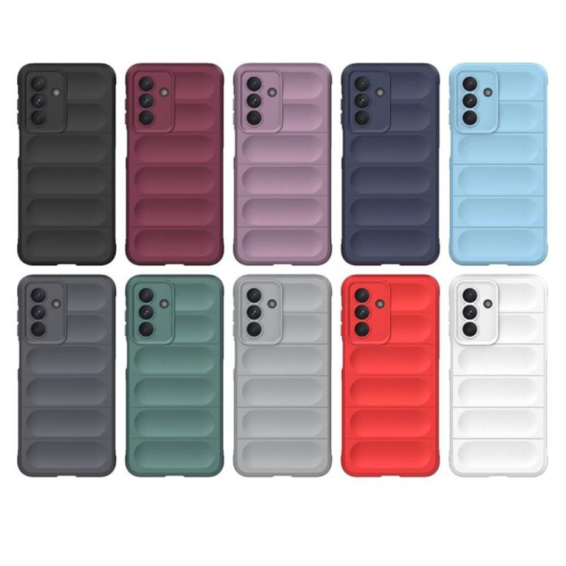 Чохол для смартфона Cosmic Magic Shield for Samsung Galaxy A26 5G China Red