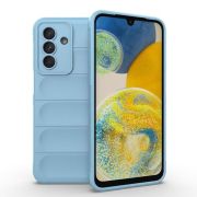Чохол для смартфона Cosmic Magic Shield for Samsung Galaxy A26 5G Light Blue