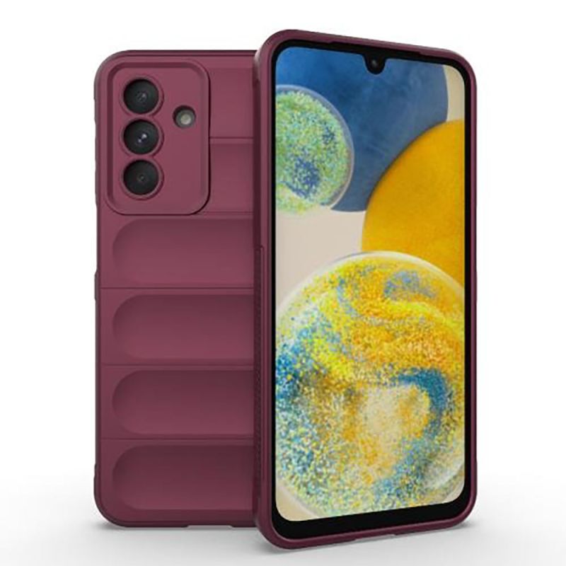 Чохол для смартфона Cosmic Magic Shield for Samsung Galaxy A26 5G Plum
