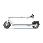 Електросамокат OKAI ES20-NEON White 9", 300(600)W, 9.8Ah, 40km, 25km\h, 20%, NFC, App, 16kg