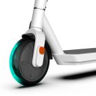 Електросамокат OKAI ES20-NEON White 9", 300(600)W, 9.8Ah, 40km, 25km\h, 20%, NFC, App, 16kg
