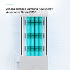 Електросамокат OKAI ES20-NEON White 9", 300(600)W, 9.8Ah, 40km, 25km\h, 20%, NFC, App, 16kg