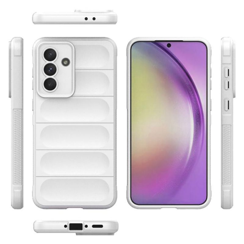Чохол для смартфона Cosmic Magic Shield for Samsung Galaxy A36 5G White