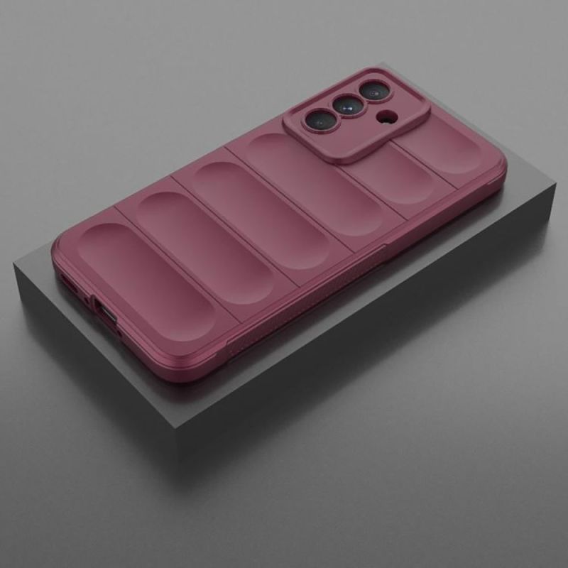 Чохол для смартфона Cosmic Magic Shield for Samsung Galaxy A56 5G Plum