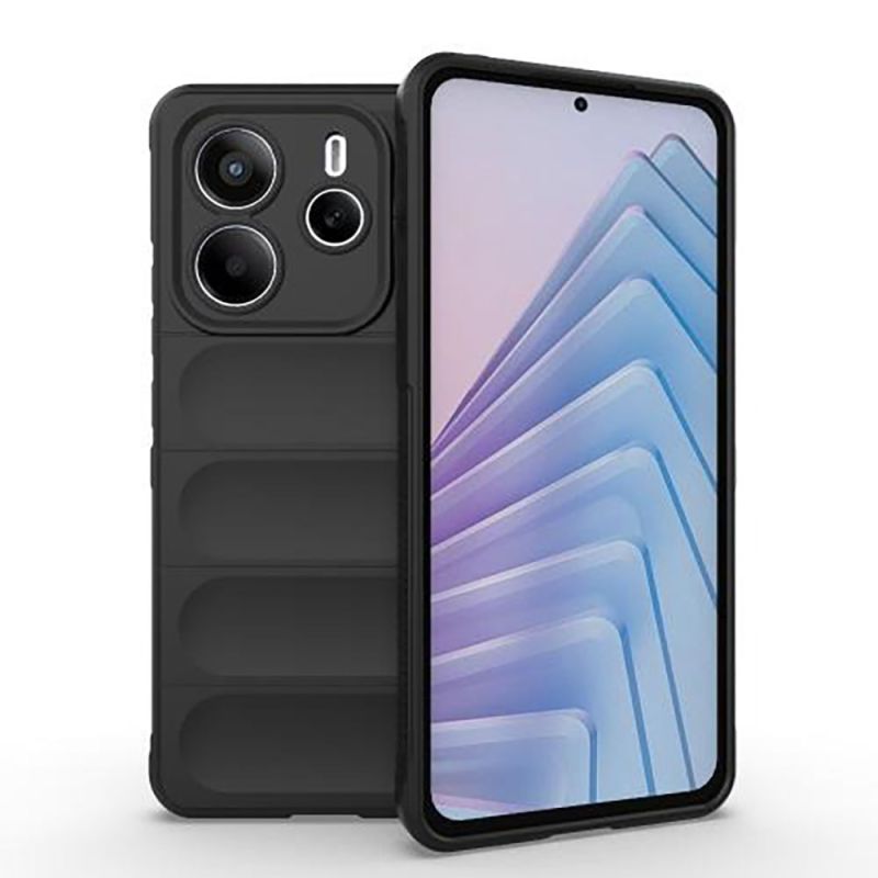 Чохол для смартфона Cosmic Magic Shield for Xiaomi Redmi Note 14 4G EU Black