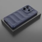 Чохол для смартфона Cosmic Magic Shield for Xiaomi Redmi Note 14 4G EU Sapphire