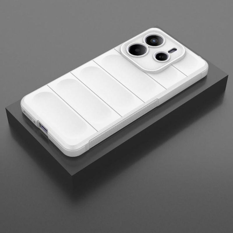 Чохол для смартфона Cosmic Magic Shield for Xiaomi Redmi Note 14 4G EU White