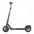 Електросамокат OKAI ES10-NEON Lite Black 9", 300(600)W, 7.8Ah, 30km, 25km\h, 20%, NFC, App,15kg