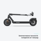 Електросамокат OKAI ES10-NEON Lite Black 9", 300(600)W, 7.8Ah, 30km, 25km\h, 20%, NFC, App,15kg