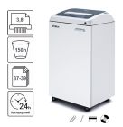 Знищувач документів Kobra 310 TS SS4 (3,8) 150л