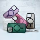 Чохол для смартфона Cosmic Magnetic Color HQ for Apple iPhone 13 Red