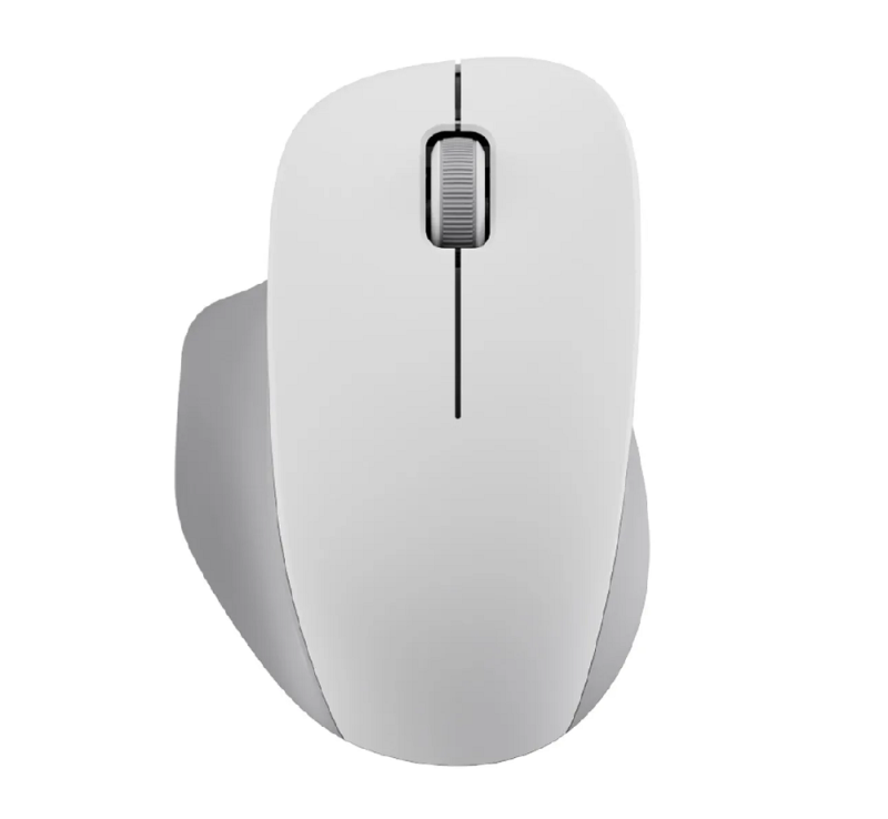 Маніпулятор миша Xiaomi Wireless Mouse Comfort Edition White
