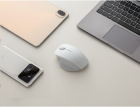Маніпулятор миша Xiaomi Wireless Mouse Comfort Edition White