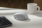 Маніпулятор миша Xiaomi Wireless Mouse Comfort Edition White