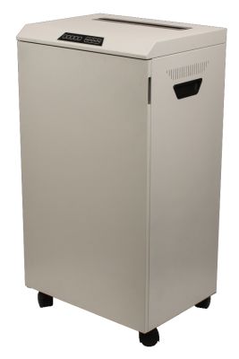 Знищувач  документів shredMARK 1880M, офісний (2*15мм)