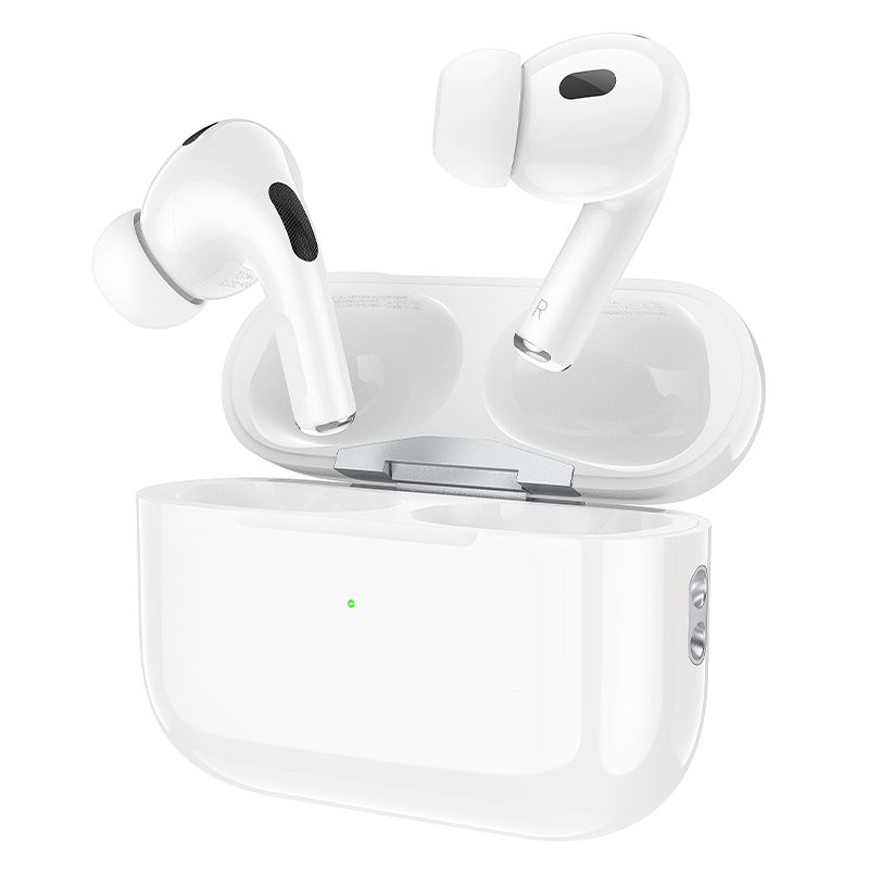 Бездротові навушники BOROFONE BW92 True wireless stereo headset White