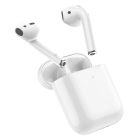 Бездротові навушники BOROFONE BW89 True wireless stereo headset White
