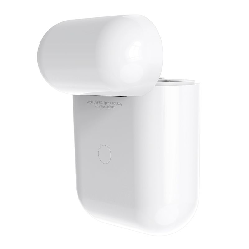 Бездротові навушники BOROFONE BW89 True wireless stereo headset White