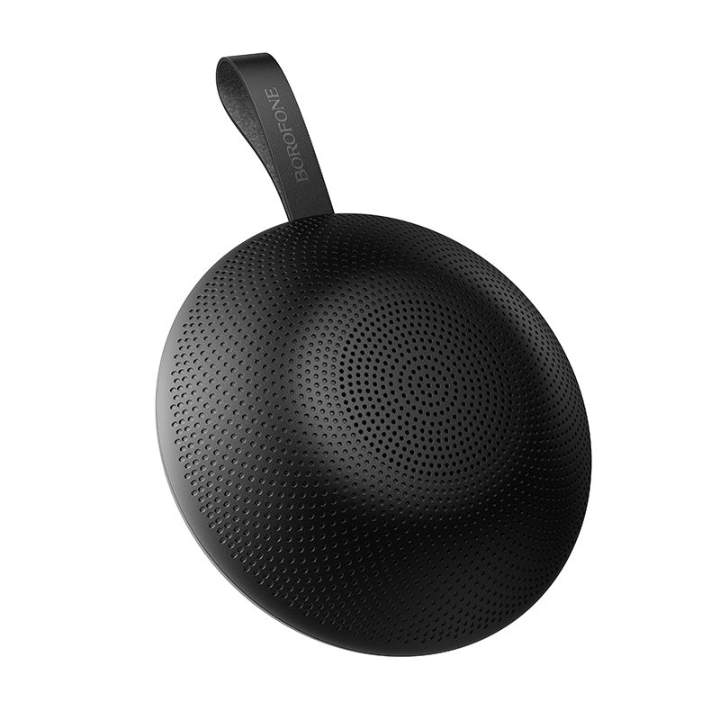 Портативна колонка BOROFONE BR48 Ufo sports BT speaker Blakc