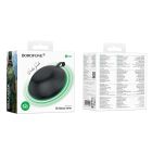 Портативна колонка BOROFONE BR48 Ufo sports BT speaker Blakc