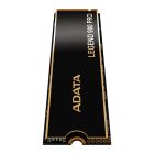 Накопичувач SSD M.2 ADATA LEGEND 900 PRO 1TB 2280 PCIe Gen 4x4 3D NAND Read/Write: 7400/6000 MB/sec