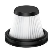 Фільтр для автомобільного пилососа Baseus A5 Car Vacuum Cleaner (16000pa) Filter (1PCS) Cluster Black