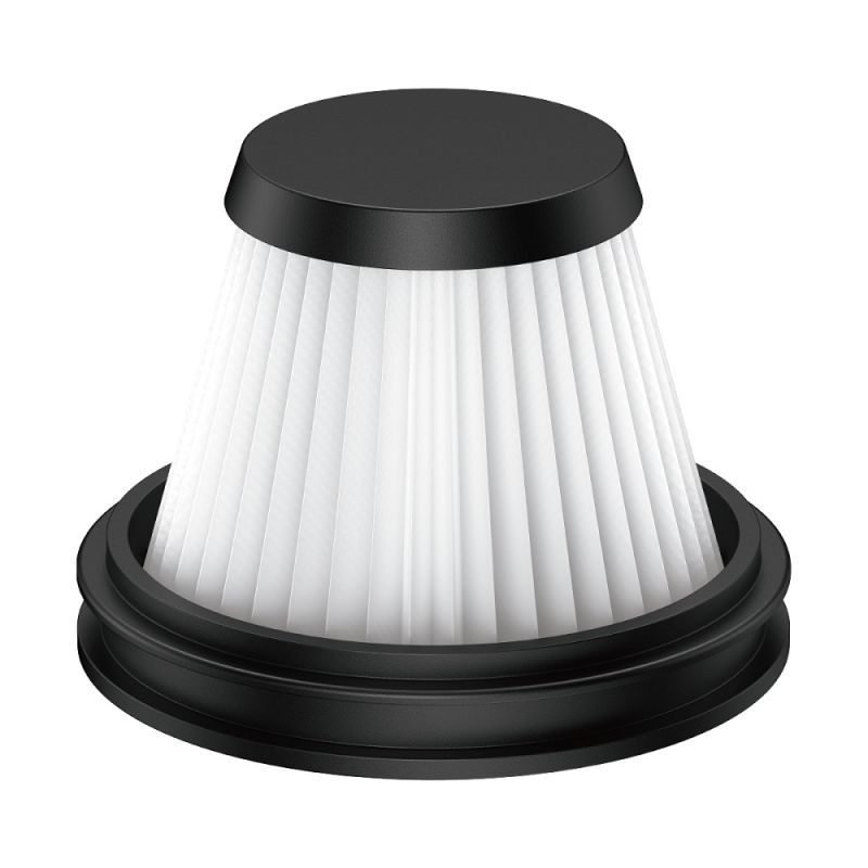 Фільтр для автомобільного пилососа Baseus A5 Car Vacuum Cleaner (16000pa) Filter (1PCS) Cluster Black