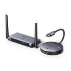 Безпровідний HDMI-Спліттер UGREEN CM586 Wireless HDMI Extender（50M）